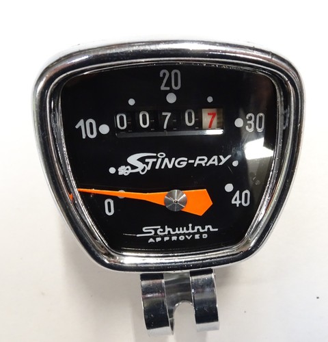 Vintage schwinn stingray - vintage,
