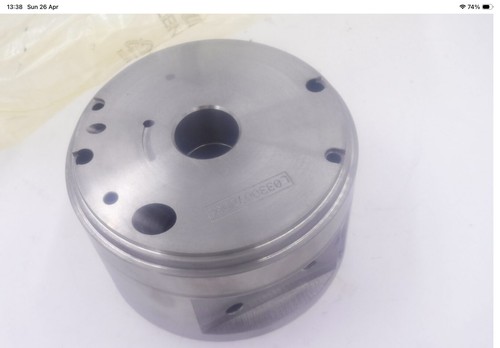 Edwards a65401702 stator - lv,
