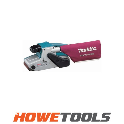 Makita 9404 110v belt sander - 9404,