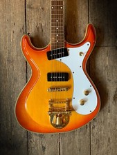Eastwood (Mosrite style)