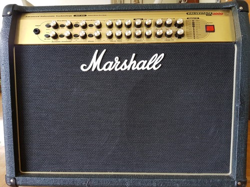 Marshall avt275 advanced - avt275,