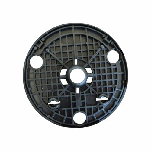 Side mirror motor cover - mirror, for