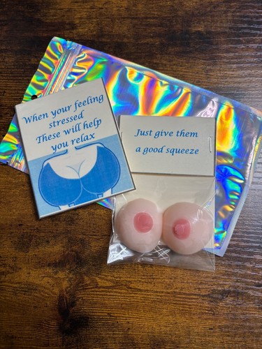 Stress relief pair - stress, of