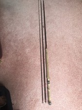 Hardy Deluxe 15’ 4” salmon