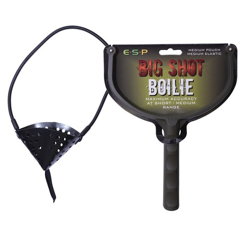 Esp big shot catapults - shot,
