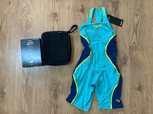 Speedo fastskin lzr pure - speedo,