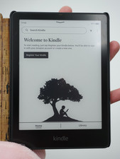 Amazon Kindle Paperwhite