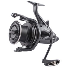 Shimano Big Baitrunner Ci4+ LC 14000 XTB LongCast Carp Fishing Reel BBTRCI4XTBLC