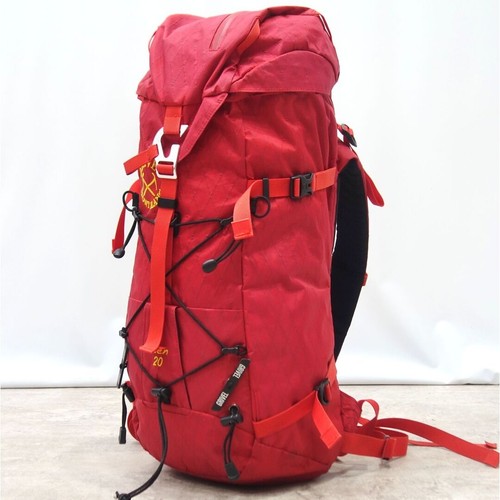 Grivel backpack zen - backpack,