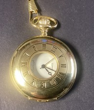 BURLEIGH HALF HUNTER POCKET