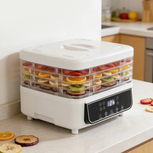 Trays food dehydrator - trays,
