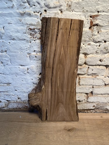 Waney edge live oak - waney,