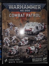 Warhammer 40k Space Marine