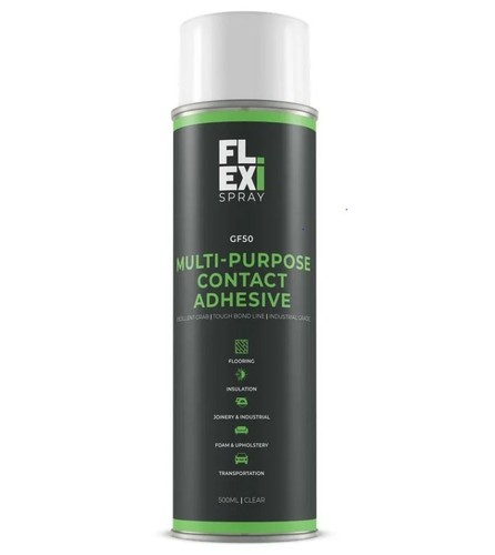 Multi purpose contact spray - ,