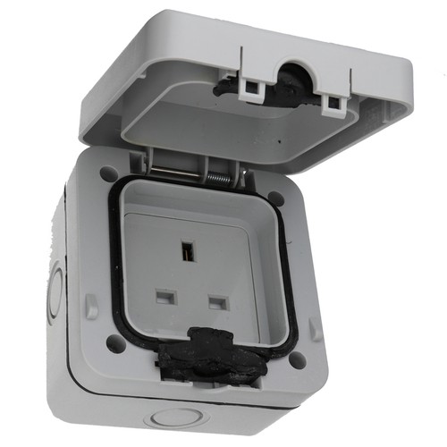 Waterproof outdoor garden ip66 - waterproof, outdoor/garden