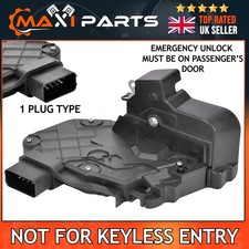 Range Rover Evoque 2011-On