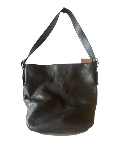 Old coach legacy duffle bucket - old,