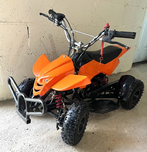 50cc mini quad bike petrol - mini, quad,