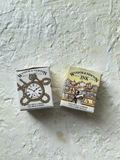 Winsor & Newton Ink - SILVER &