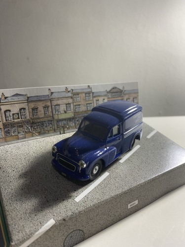 Corgi classics models d957 - corgi,