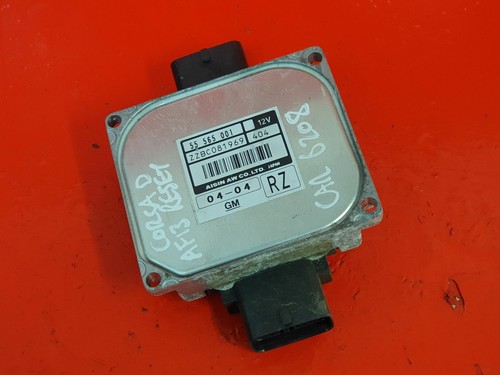 Vauxhall corsa 4 gearbox - vauxhall,