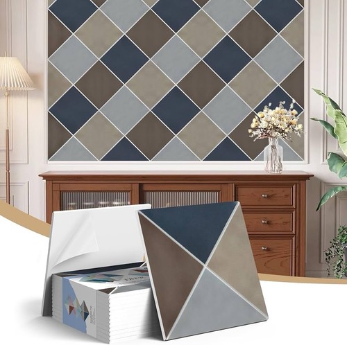 Acoustic walk panels 24pcs - walk,