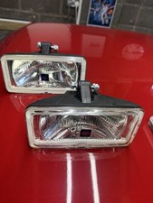 Hella Comet 550 Fog Lamp