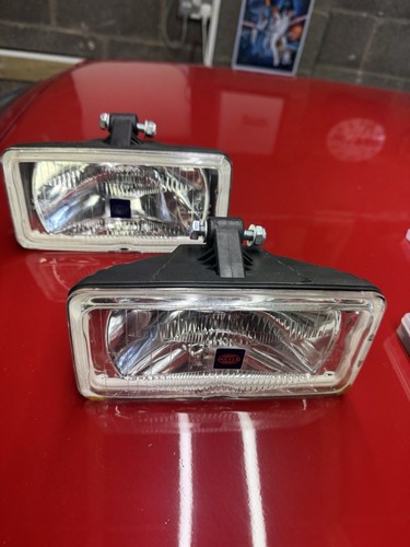 Hella comet 550 fog - comet, lamp