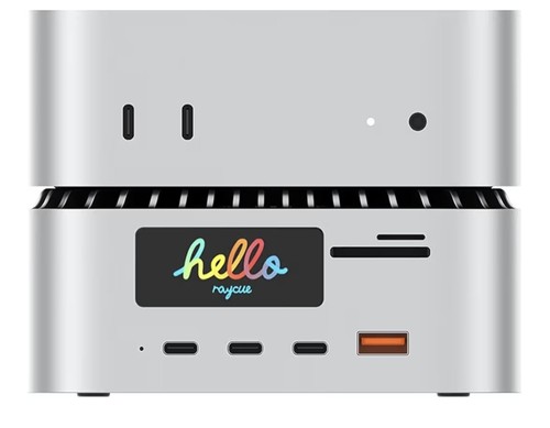 Raycue all dock for mac - in, 1
