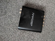 miniDSP 2x4 HD DAC Digital