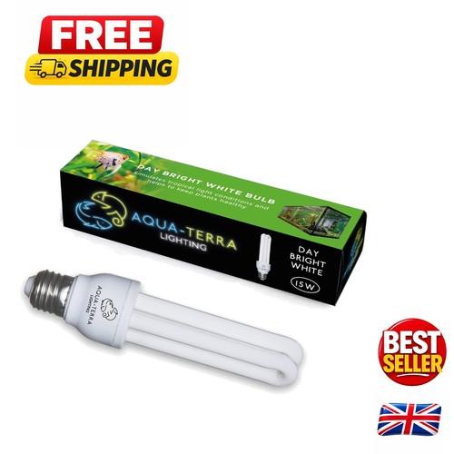 Bright 15w cfl replacement - bright,