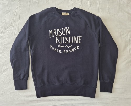 Maison kitsuné men palais - maison, men's
