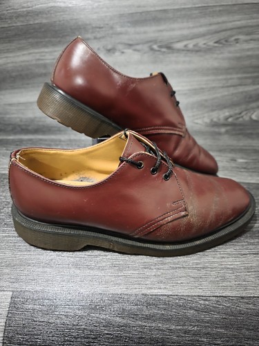 Vintage martens shoes - vintage,