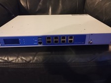 Check Point Network Switch