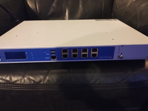 Check point network - network, switch