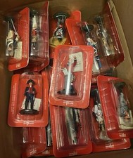 Del Prado “Napoleon at War” Collectible Figure – BNIB -1 Random Figure per Order