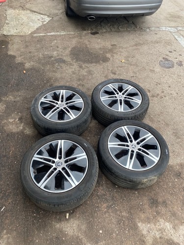 Mercedes benz c200 w205 - c200,