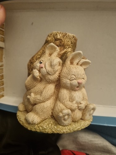 Moorcraft rabbit sleepy - moorcraft,