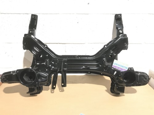 Engine sub frame rear - sub,