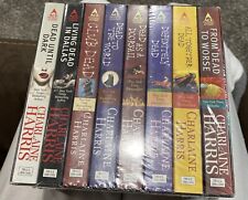 Sookie Stackhouse by Charlaine Harris (2009, Mass Market / Mass Market)