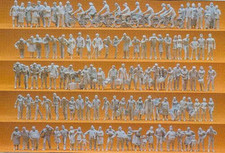 Preiser 16337 Passengers &