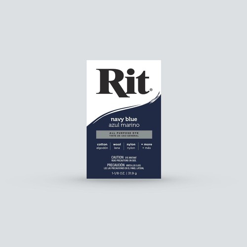 Rit dye powder - for, fabric