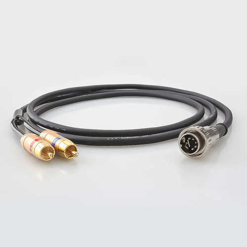 Pure copper naim quad 5 - quad, 4/
