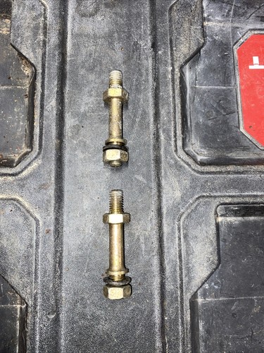 Porsche 924 944 968 boot - 944,
