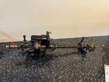 RASCAL ULTRALITE 480 MOBILITY SCOOTER TRANSAXLE