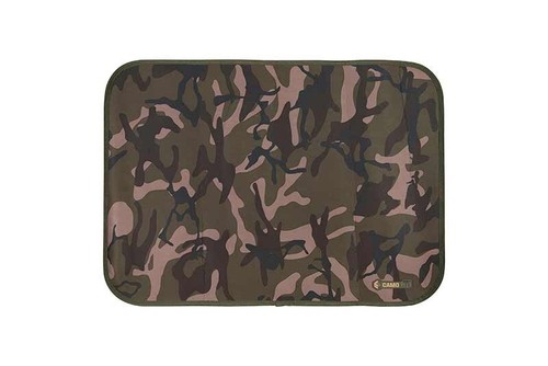 Fox camolite bivvy mat 70cm - camolite,