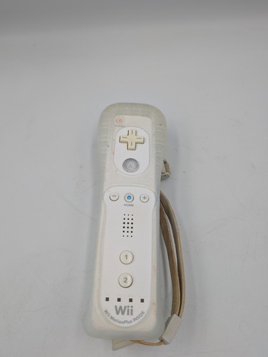 Official nintendo wii remote - wii,