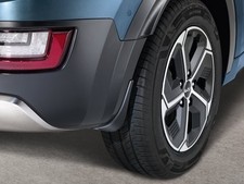 New Genuine Kia Niro HEV/PHEV MY23 Rear Mud Flaps #ATF46AKF10
