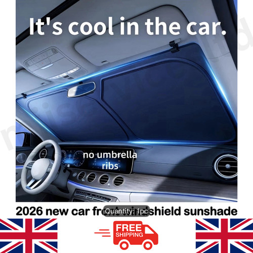 2026 car windshield - 2026,
