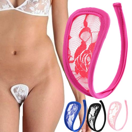 Women sexy lace - women's, string